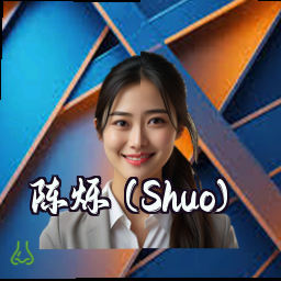 陈烁 (Shuo)